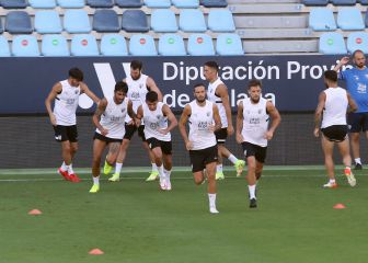 Málaga: de la supervivencia al despegue