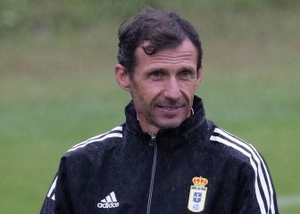 Ziganda: “A ver si somos capaces de meternos arriba”