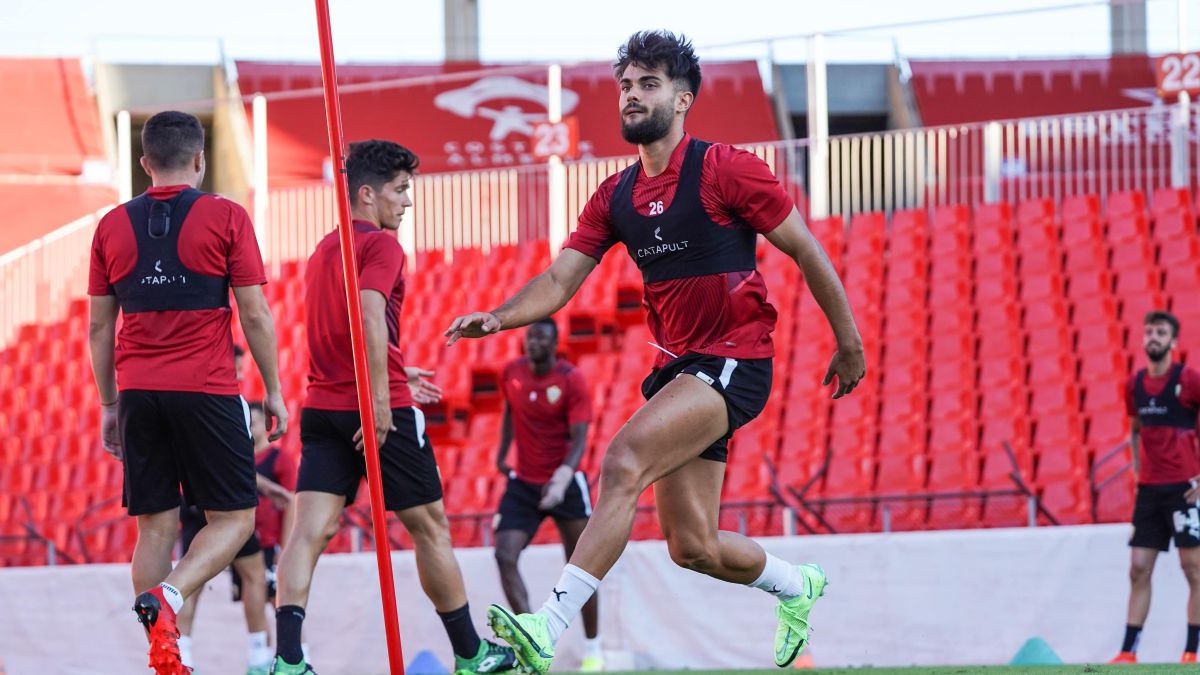 El Alcorcón pone a prueba su resurrección frente al Almería - Vimarsana News