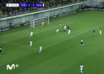 El mejor de los 44 goles de la Champions: inminente amenaza para el Real Madrid