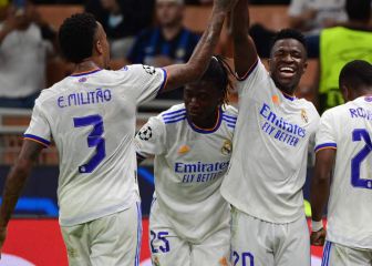 ¿La mejor 'next gen' de toda Europa? Los sub 23 del Real Madrid ilusionan y convencen