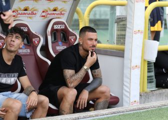 Pjaca da al Torino su segunda victoria