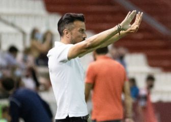 Rubén de la Barrera: 