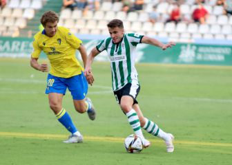 Segunda RFEF Grupo 4: resultados, partidos y clasificación de la jornada 3