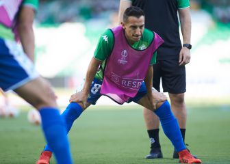 Guardado, destino MLS