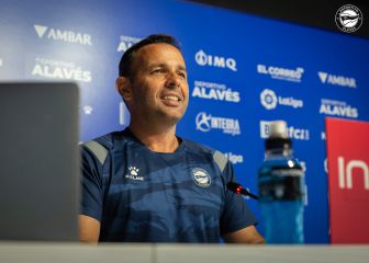 Javi Calleja: 
