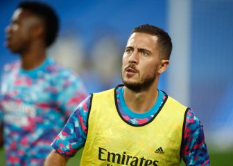 Frenazo e incógnita