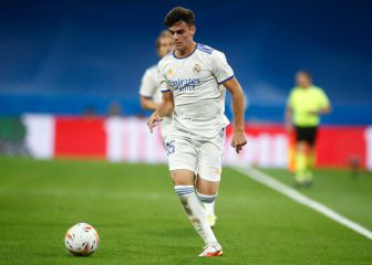 El Madrid 'ficha' a Miguel