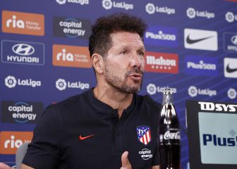 Simeone: 