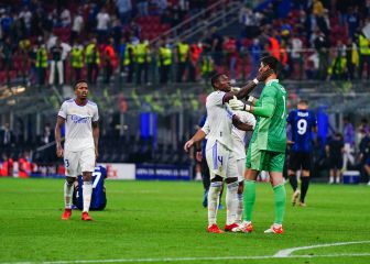 Un muro que perjudica a Nacho