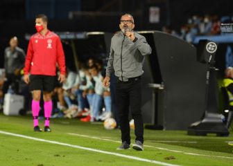 “Veníamos de perder con malas sensaciones y era importante ganar”