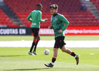 La Real regresa de Eindhoven preocupada por el lesionado Silva