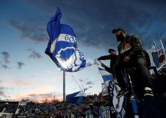 Leganés, decibelios contra la crisis