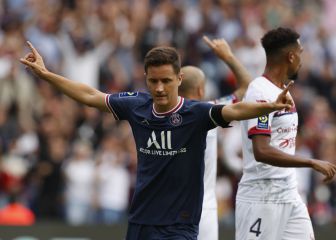 Ander Herrera: “Estamos en conversaciones para ser accionistas del Zaragoza”