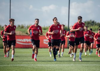 Un partido para disipar o acrecentar las dudas