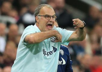 El 'Murderball', la sesión asesina de Bielsa que causa furor