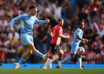 El Southampton saca oro del Etihad