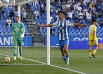 Quiles y Mackay liquidan la ambición del Badajoz
