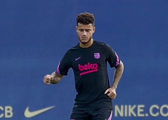 El clavo ardiendo del Barça