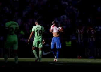 Atasco y desesperación