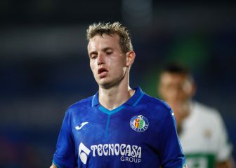 Jankto, preocupación máxima