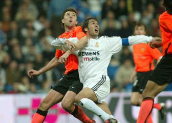 Valencia y Madrid no se enfrentan liderando la tabla desde el partido del 'Ushiro Nage'