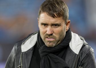 Coudet firma el peor arranque de los últimos cuarenta años