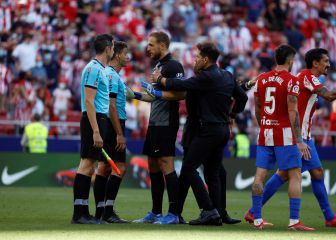 Andrea Berta, a Gil Manzano: 