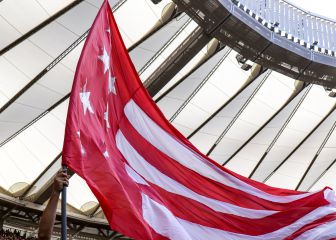 El Atlético en el Metropolitano: del férreo fortín a los empates