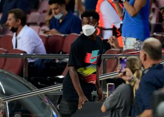 La cláusula secreta de Ansu Fati