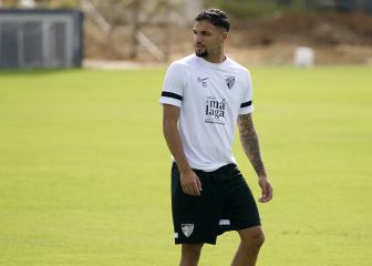 Roberto amenaza el estatus de Antoñín