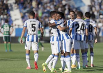 Randjelovic descorcha al Lega