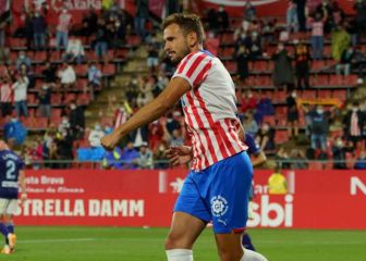Stuani desata una crisis