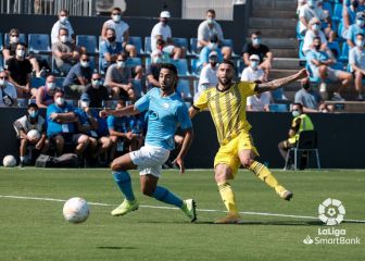 El Ibiza sigue sin ganar en casa