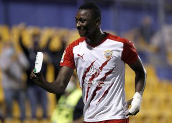 Sadiq amenaza a toda la Segunda