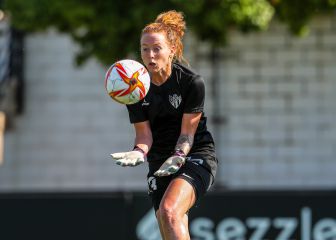 Emily Dolan: 688 días de superación