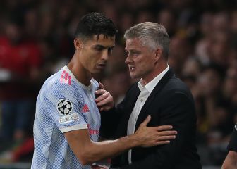 Crisis abierta en el United: 