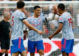 Infinito Cristiano, héroe De Gea