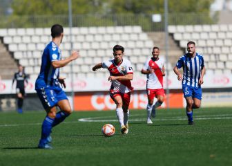 Tercera RFEF Grupo 5: resultados, partidos y clasificación de la jornada 3