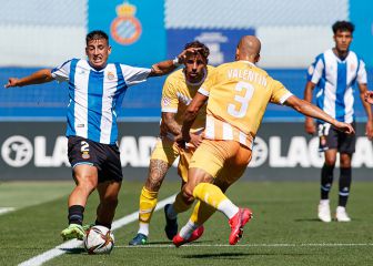 Segunda RFEF Grupo 3: resultados, partidos y clasificación de la jornada 3