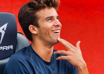 Koeman, crítico con Riqui Puig: 