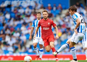 Bono desquicia a la Real