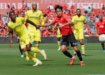 El Submarino hace aguas