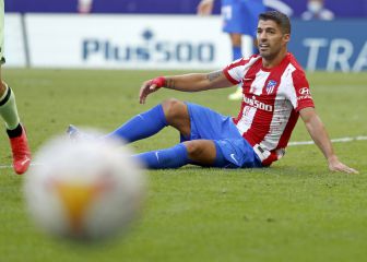 El Atlético repite el arranque liguero de la campaña pasada