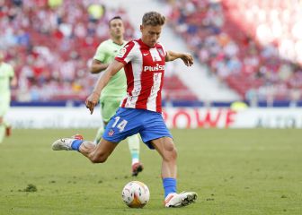 La obsesión por el gol