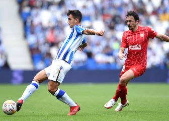 Bono desquicia a la Real