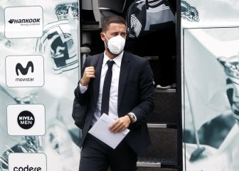 Reválida para Hazard