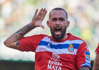 Aleix Vidal deja Heliópolis con un gol, una brecha y 15 puntos