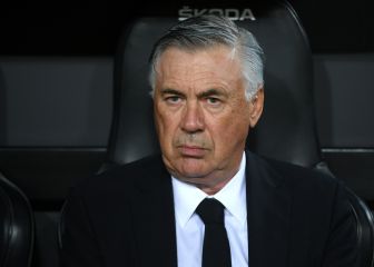 Ancelotti: 