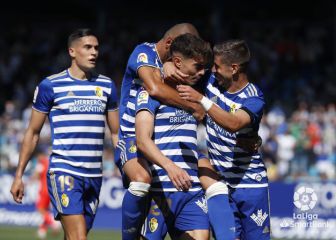 La Ponfe machaca y es líder